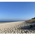 公寓 Strandwohnung Blei 奥斯特西巴德钦诺维茨