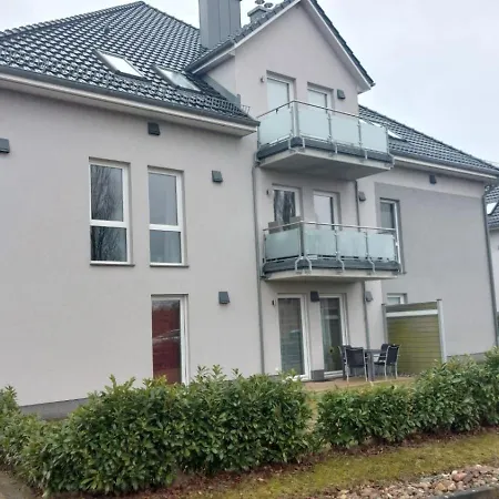 Strandwohnung Blei