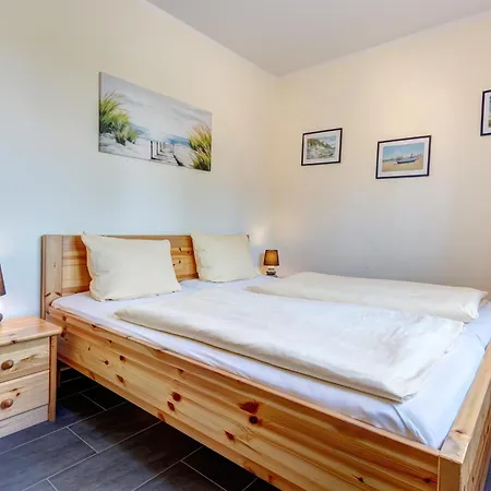 Apartment Strandwohnung Blei