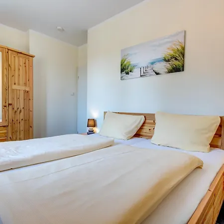 Apartment Strandwohnung Blei