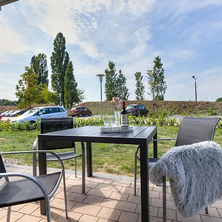 Apartment Strandwohnung Blei *
