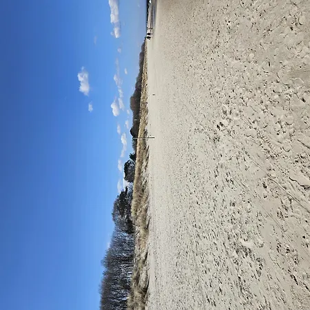 Strandwohnung Blei 公寓 *